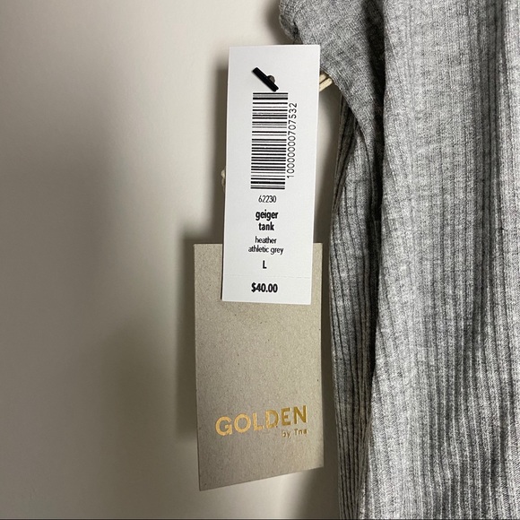 Aritzia TNA Geiger Tank - Picture 5 of 5